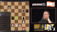 Carlsen vs Erigaisi live - wer gewinnt…