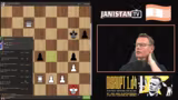 Carlsen besiegt Erigaisi im Tie-Break des Siegemann-Turniers