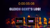 Bluebaum - Nakamura und Keymer - Carlse…