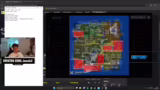 Co-Caster Situation und Schla…