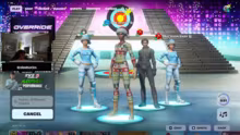 grind qualed lcq + globals !enefy Code…