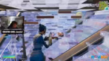 Gamescom-Ankündigungen und Kritik an deutscher Nachwuchsszene in Fortnite