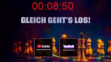 Je später der Abend, desto schlechter d…
