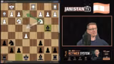 Grand Chess Tour Runde 4: Duell Keymer gegen Wesley So ausgetragen
