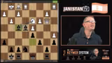 Vincent Keymer LIVE beim Sinquefield Cu…