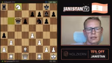 Die Odysee zu 2800 auf lichess.org [DE]