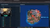 Fortnite-Spieler präsentiert Turnierstrategie mit Partner