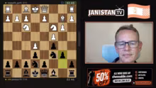 Die Odysee zu 2800 - Teil 3 !chessable