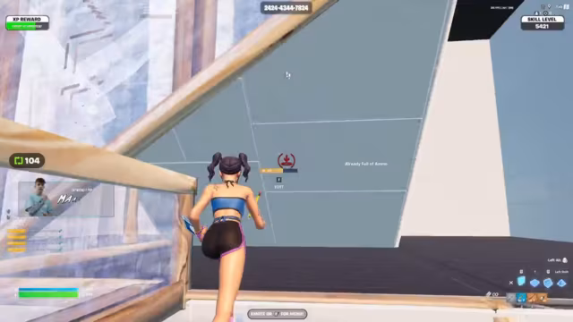 JannisZ analysiert 2-Tage-Format und Teamleistung in Fortnite