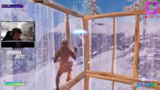 Fortnite-Warmup: Regelrelevantes und strategische Debatten