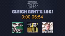 Keymer gegen Carlsen und co. - Freestyl…