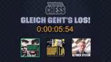 Keymer gegen Carlsen und co. - Freestyl…