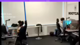 Diskussion über EU-Trio in NA…
