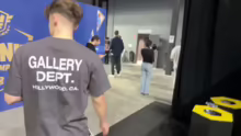 IRL GLOBALS PRAC ROOM
