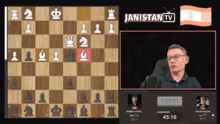 KÖNIGSGAMBiT gegen Vinny K.??? Van Fore…