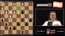 Keymer vs Carlsen - ARMAGEDDON