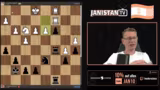 Entscheidendes Armageddon-Spiel bringt Carlsen den Sieg