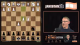 Schachabend mit Partieanalyse und Vorbereitung auf Pariser E-Sports-Weltcup