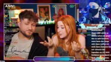 MOWKY, REZO & Lehrenfrau....