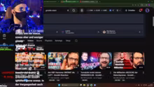 GRONKH und Lenny und Staiy.....