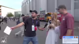 GAMESCOM Quest Hunt powered by !AXA