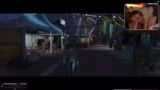Grand Theft Auto V