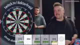 Dart-Techniken, Anekdoten und…