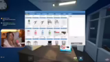 Stream-Vertretung und RP-Char…