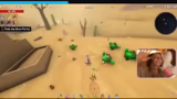 Megabonk