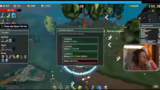 Polaris, Kevin Raid und Littl…
