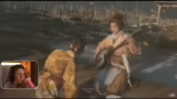 Erste Eindrücke und Gameplay…