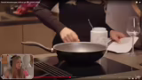 Kulinarische Experimente und…