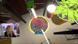 Knister Redemption Arc und Ma…
