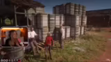 Red Dead Redemption 2
