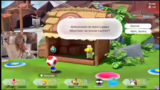 Mario Party Session und techn…