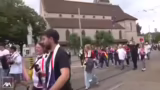 Fußballfieber und Vorfreude a…