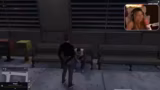 Grand Theft Auto V