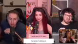 Diskussion über Fußfetisch un…