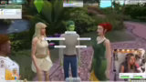 Sims 4: Ein Märchen-Himmelbet…