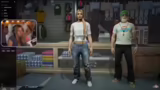 Grand Theft Auto V