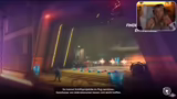 Gameplay-Eindrücke und Charak…