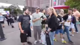 Ninja Warrior Parcours und Ga…
