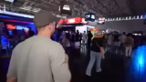 Interaktionen mit Fans und Pa…