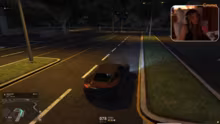 PEAK • Liora Cole • GTA RP