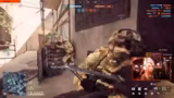 Erfolgreiche Melee-Kills und…