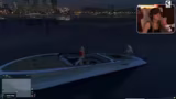Grand Theft Auto V
