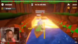 Toxisches Verhalten und Spiel…