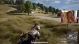 PUBG: BATTLEGROUNDS
