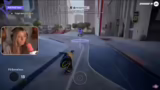 Skate-Gameplay und Sponsoring