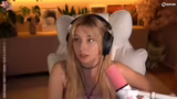 Ende des Streams